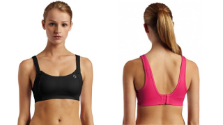 Illustration for article titled Your Four Top Picks For Best Sports Bra